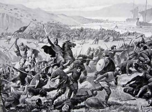 Battle of Brunanburh